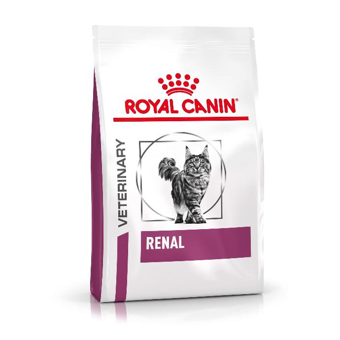 [PC02849] Royal Canin Renal Feline 400g, Rs.3,750.00