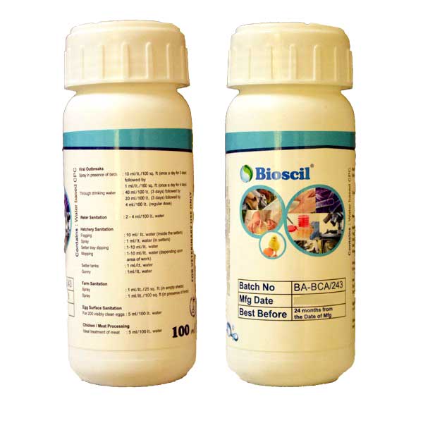 [PC00171] Bioscil 100ml, Rs.1,420.00, OPD Rs.1,420.00