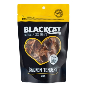 [PC02881] Blackcat Chicken Tenders 45g, Rs.1,350.00