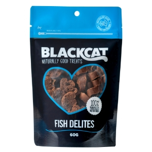 [PC02882] Blackcat Fish Delites 60g, Rs.1,350.00