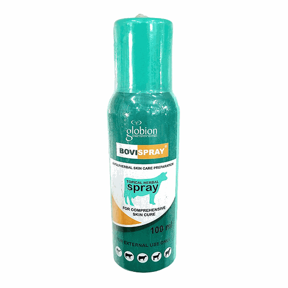 [PC00217] Bovispray 100 ml, Rs.650.00
