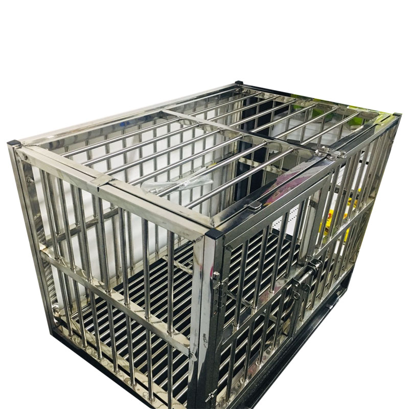 [PC00279] Cage metal 96x64x83cm - L, Rs.24,500.00