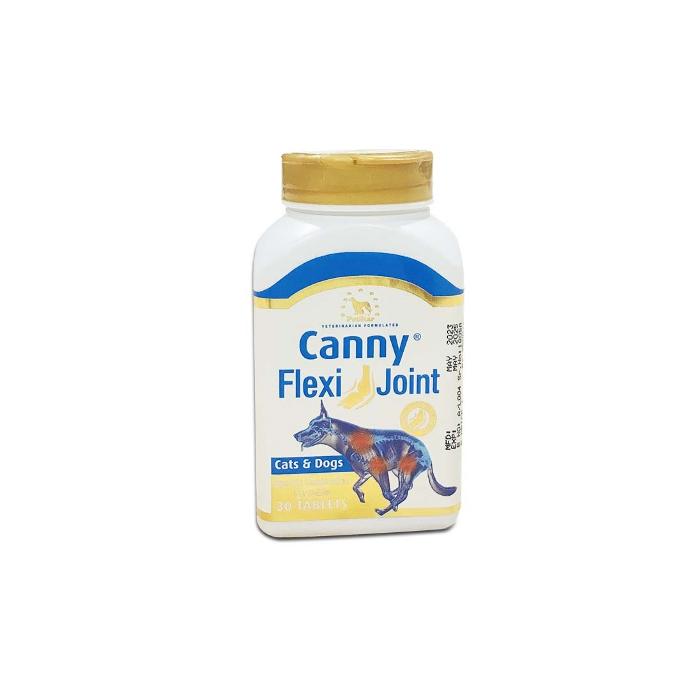 [PC02619] Canny Flexi Joint 30 Tabs, Rs.2,500.00, OPD Rs.2,500.00