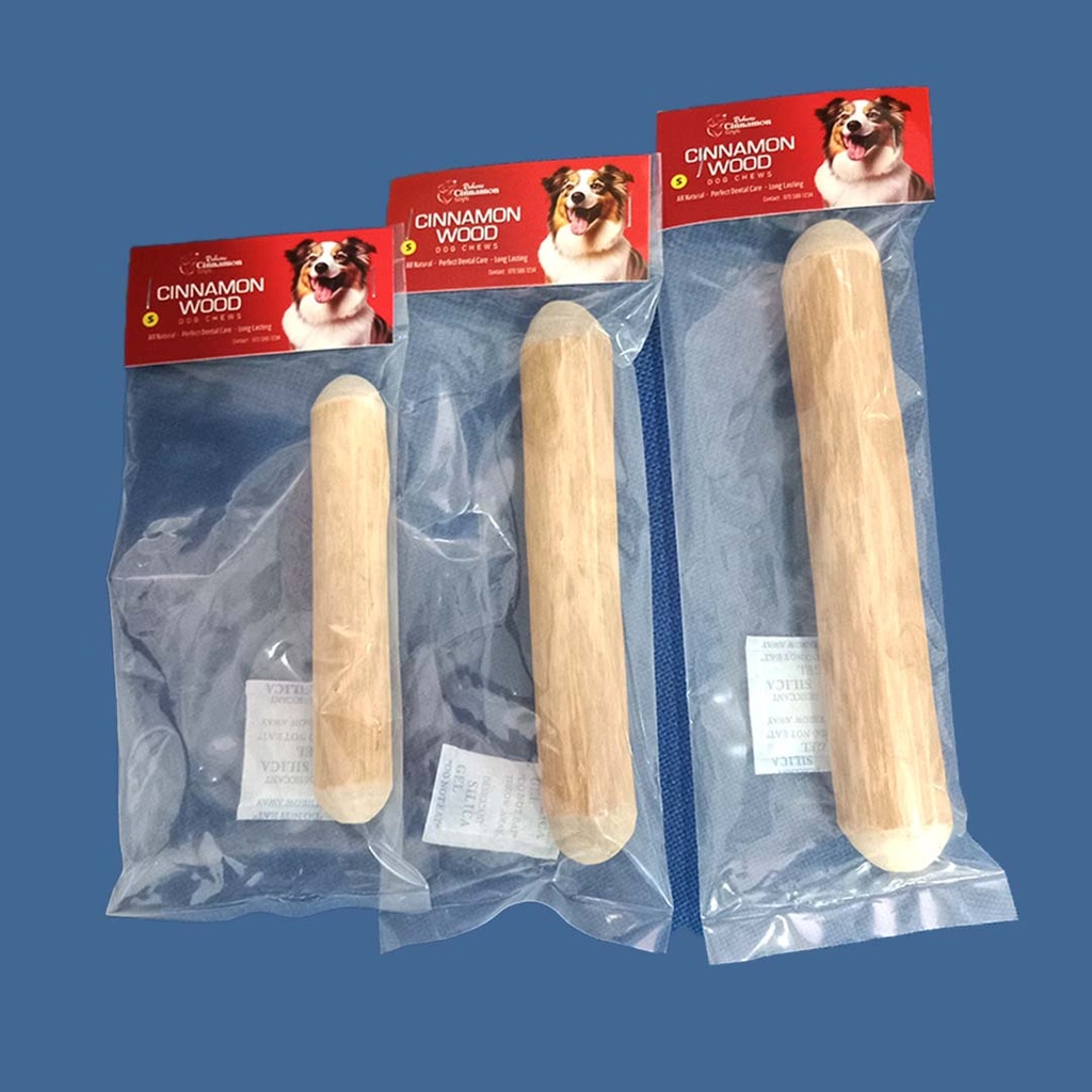 [PC03108] Cinnamon Stick Wooden 20cm-L, Rs.240.00