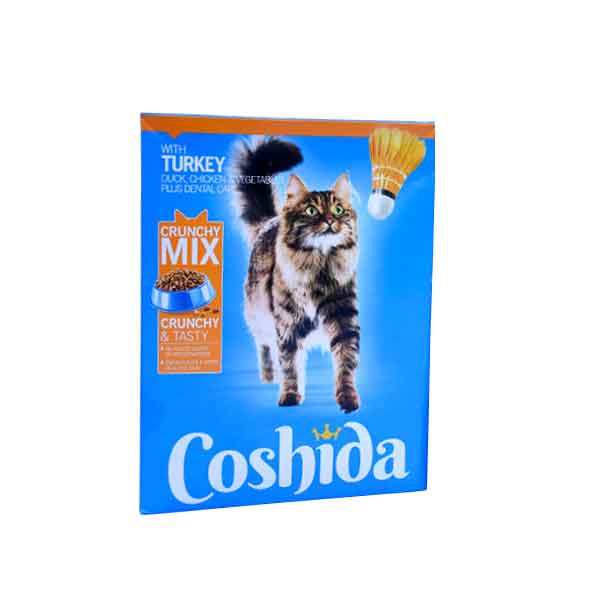 Coshida tukey 950g