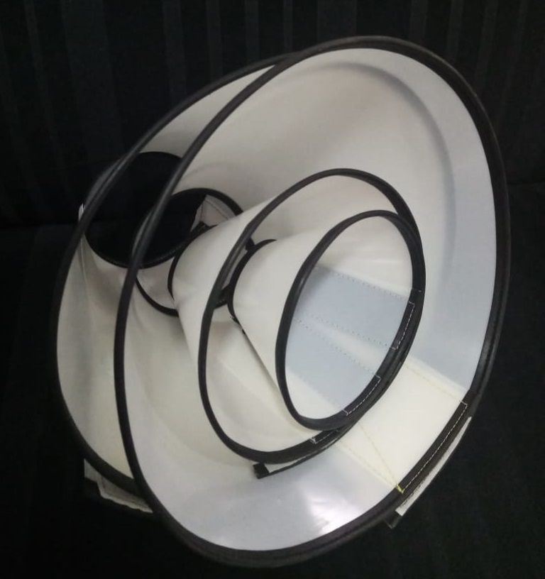 E Collar (SP)- 4XL