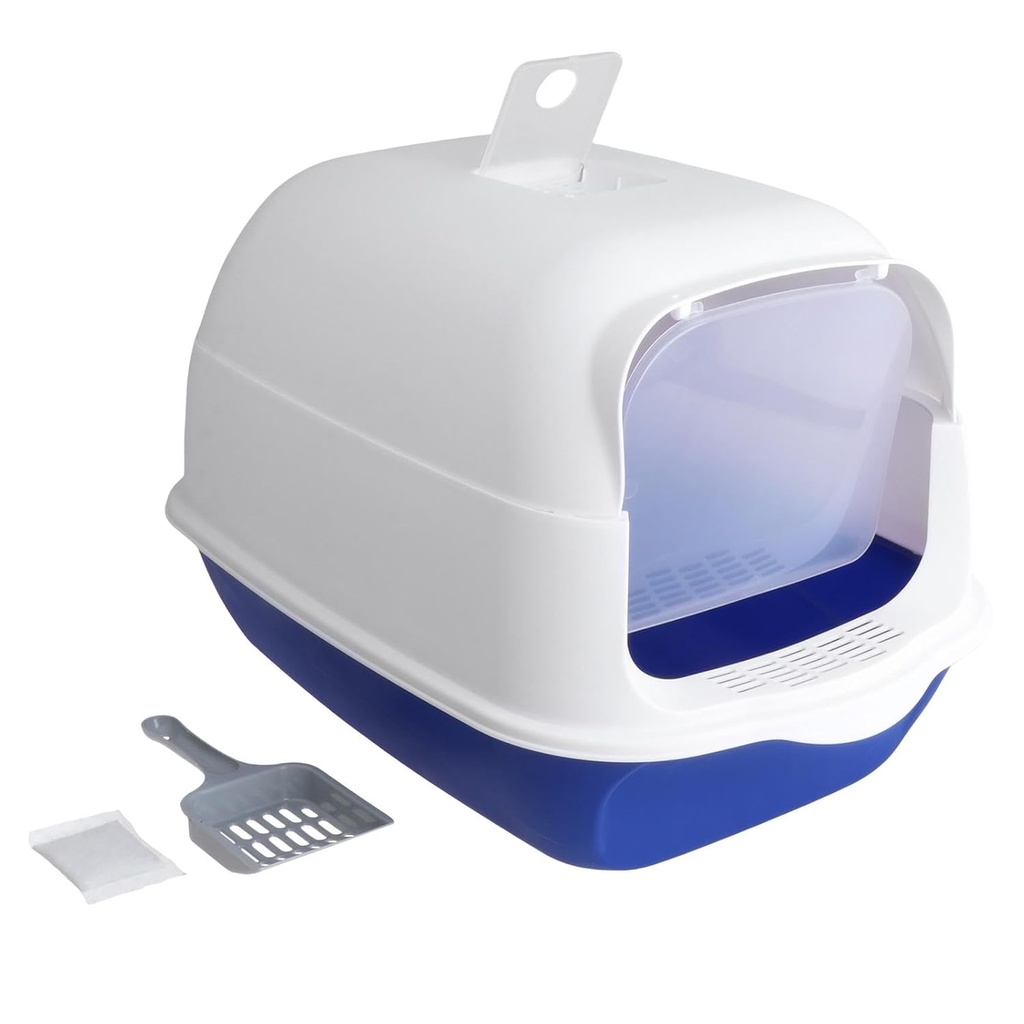 Enclose Cat Litter Box - M