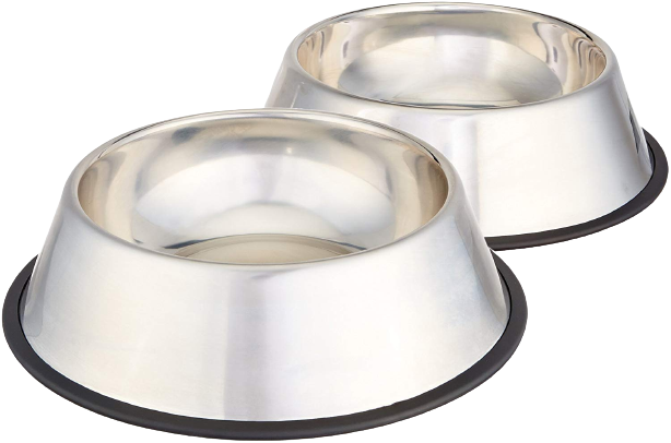 [PC00736] Feeding Bowl Melamine - S, Rs.400.00