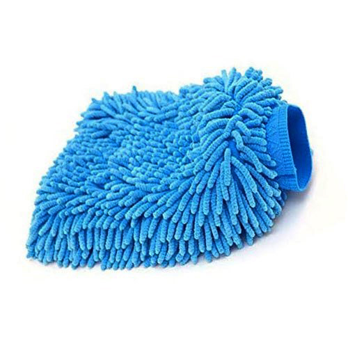 Gloves towel