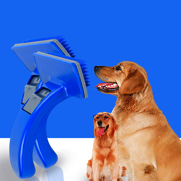Grooming brush Normal - M
