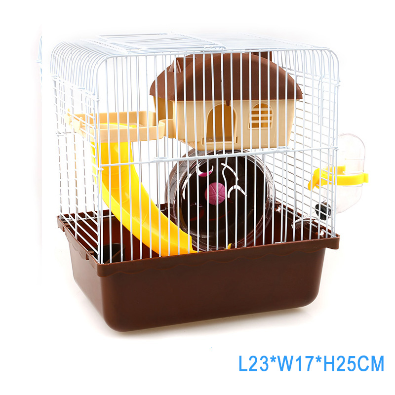 [PC02305] Hamster cage XS, Rs.2,900.00