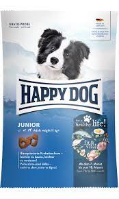 [PC00881] Happy Dog Puppy Fit & Vital 1Kg, Rs.2,800.00