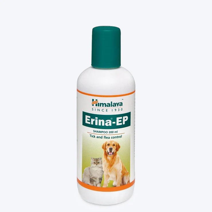 [PC03264] Himalaya Erina-EP Shampoo 200ml, Rs.1,688.00