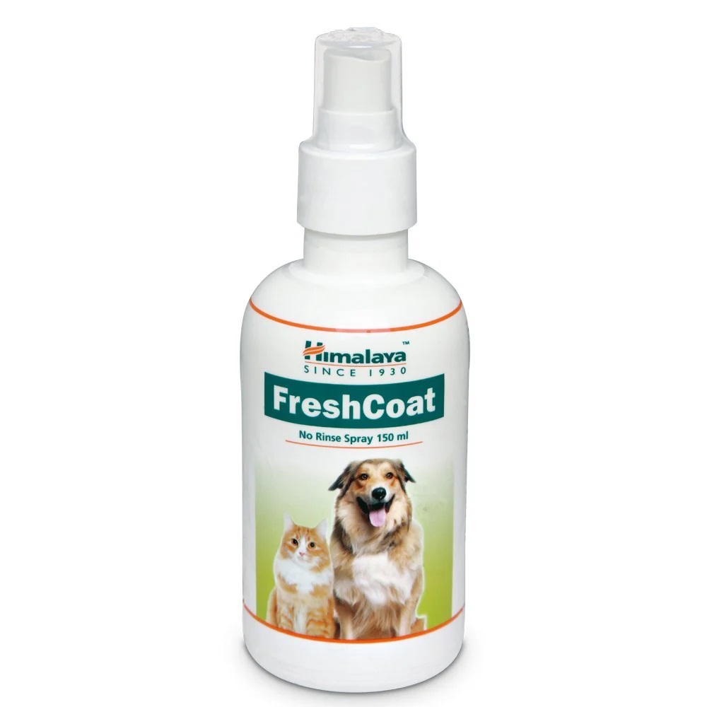 [PC03265] Himalaya Fresh Coat Spray 150ml, Rs.1,438.00