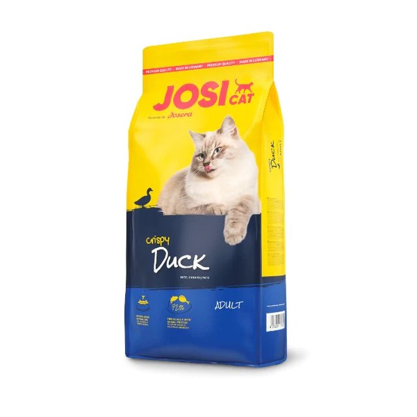 [PC03033] Josi Cat Adult Crispy Duck 1.9Kg, Rs.3,800.00