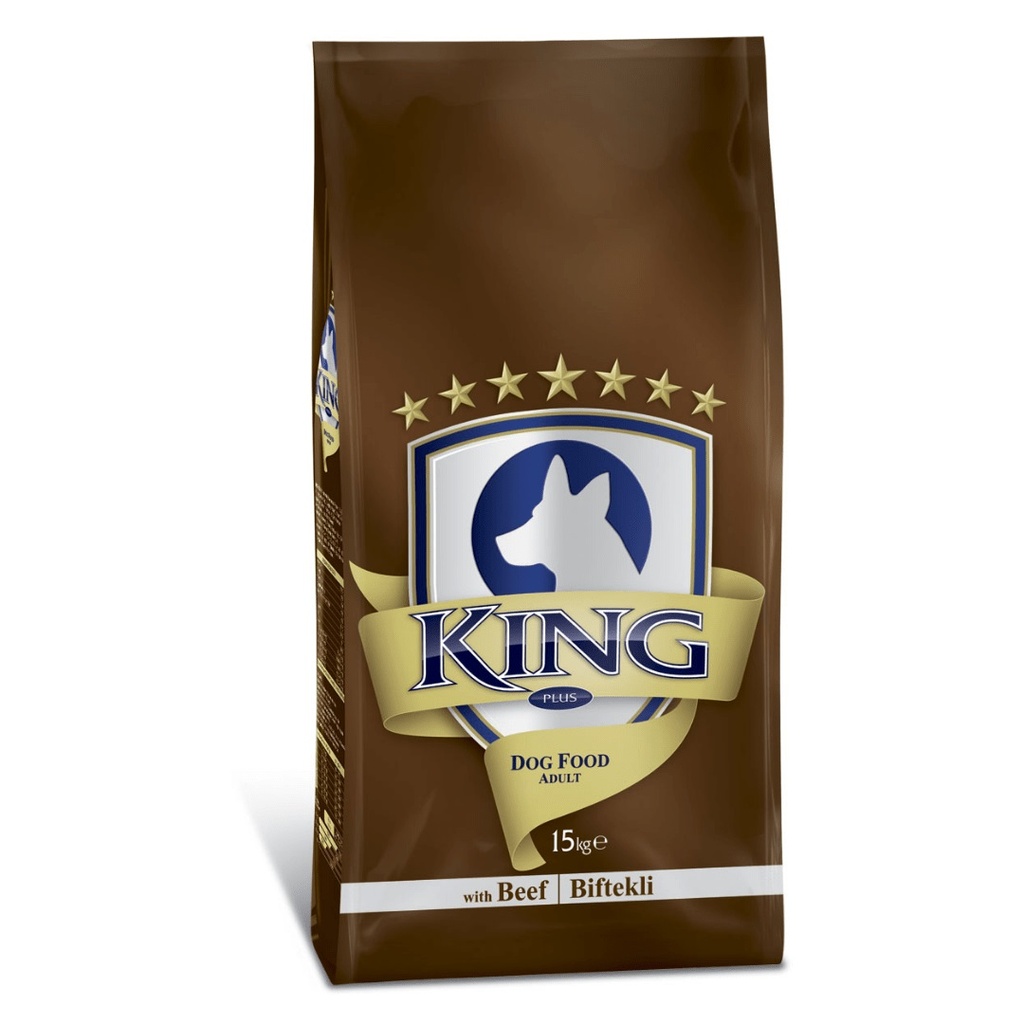 [PC02714] King Plus Adult 15Kg, Rs.18,500.00