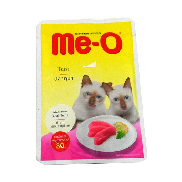 [PC03775] Me-O Kitten Tuna 80g, Rs.200.00, OPD Rs.200.00