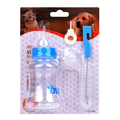 Milk Bottle 180ml