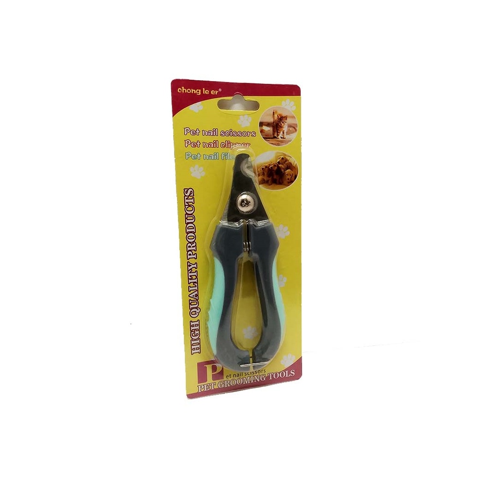 [PC01334] Nail Clipper - L, Rs.1,400.00