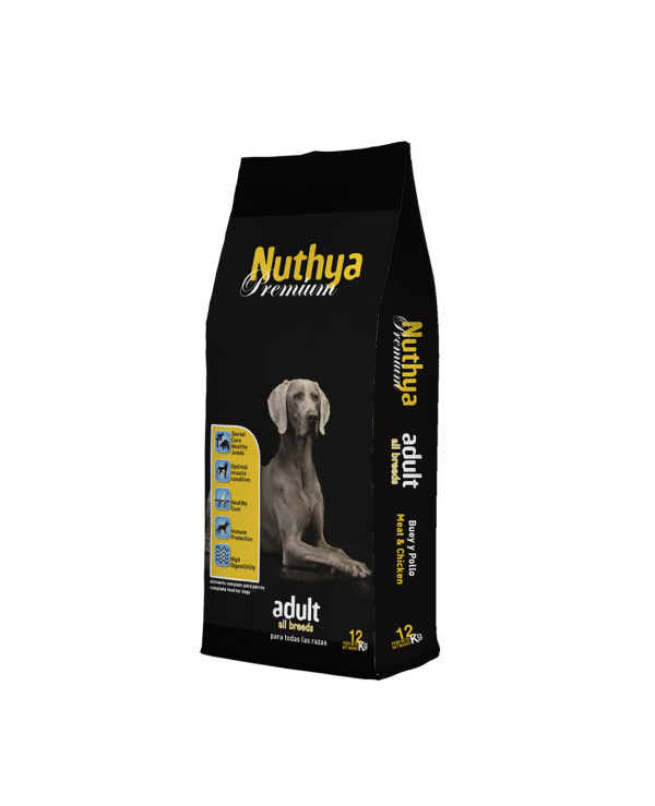 Nuthya Complet Adult 20Kg