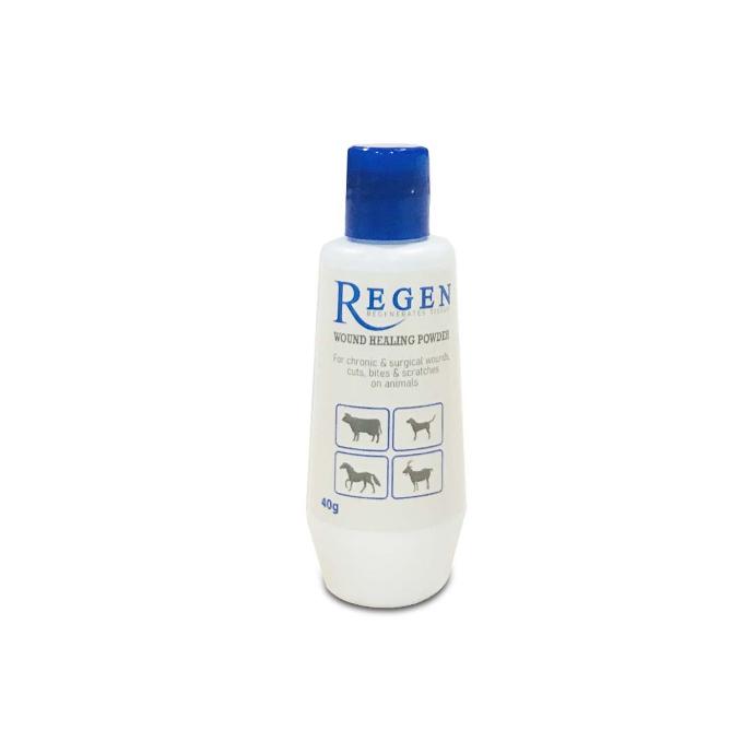 [PC02302] Regen 40g, Rs.580.00