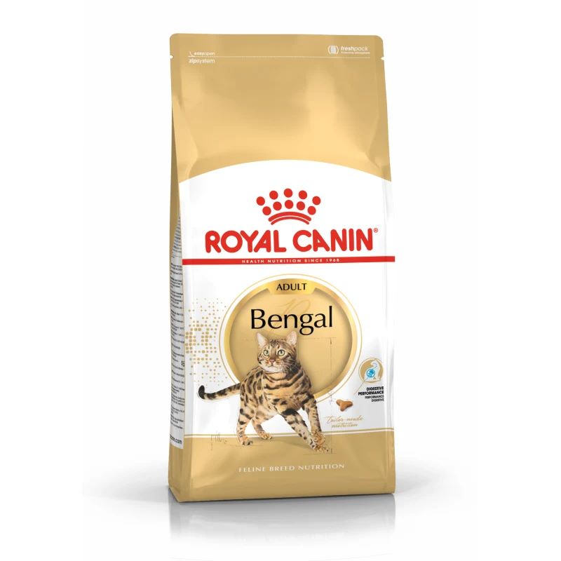 [PC02680] Royal Canin Adult Bengal 2Kg, Rs.10,950.00