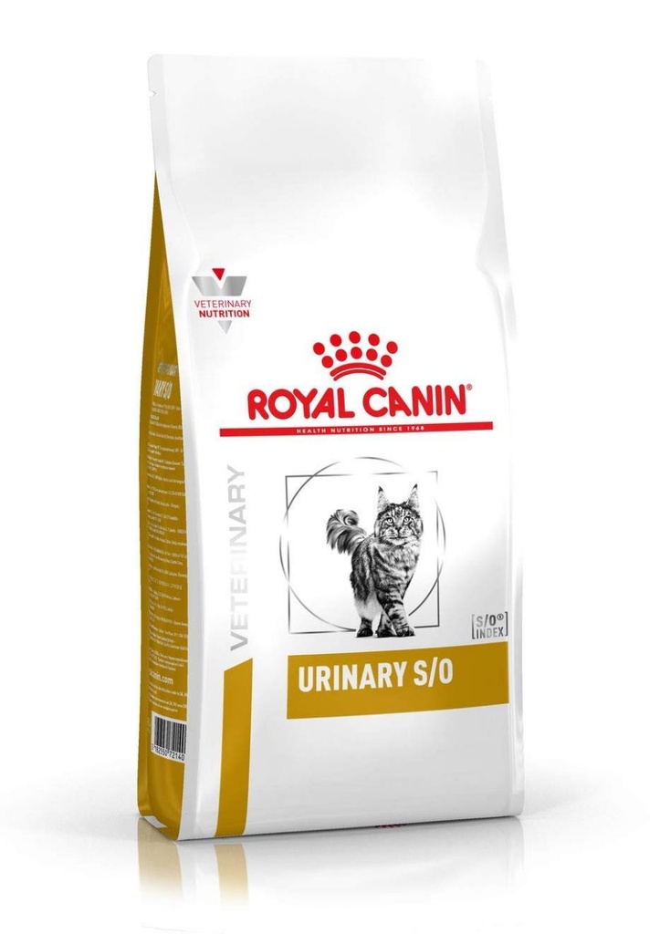 [PC02719] Royal Canin Cat Urinary S/O 1.5Kg, Rs.9,450.00