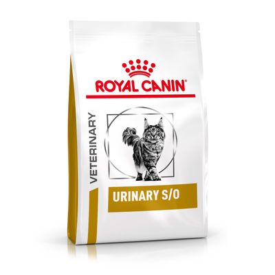 [PC02697] Royal Canin Cat Urinary S/O 400g, Rs.3,450.00