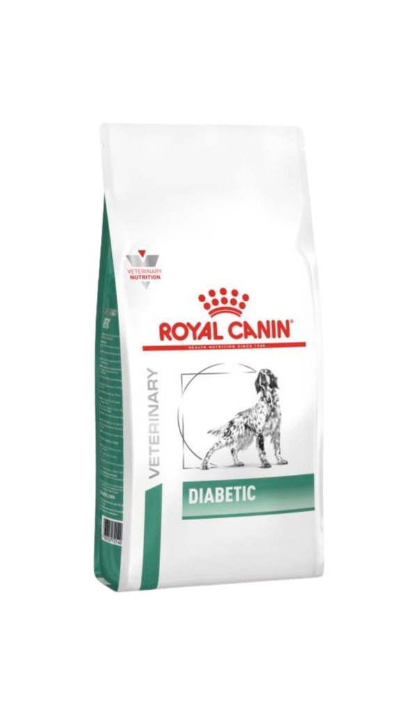 [PC03079] Royal Canin Dog Diabetic 1.5Kg, Rs.8,100.00