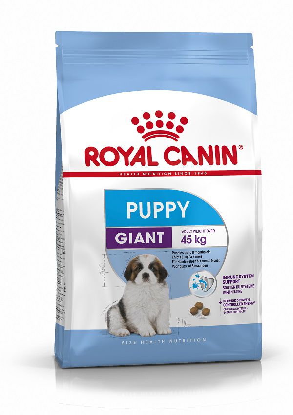 [PC03932] Royal Canin Giant Puppy 3.5Kg, Rs.13,850.00