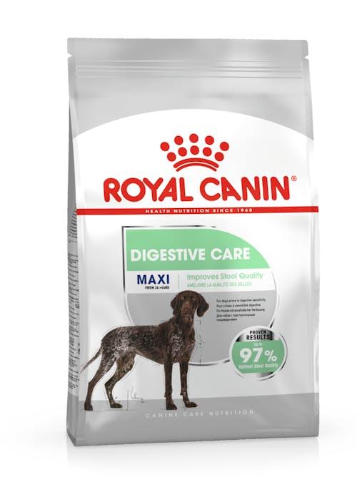 [PC02416] Royal Canin Maxi Digestive Care 3Kg, Rs.12,450.00