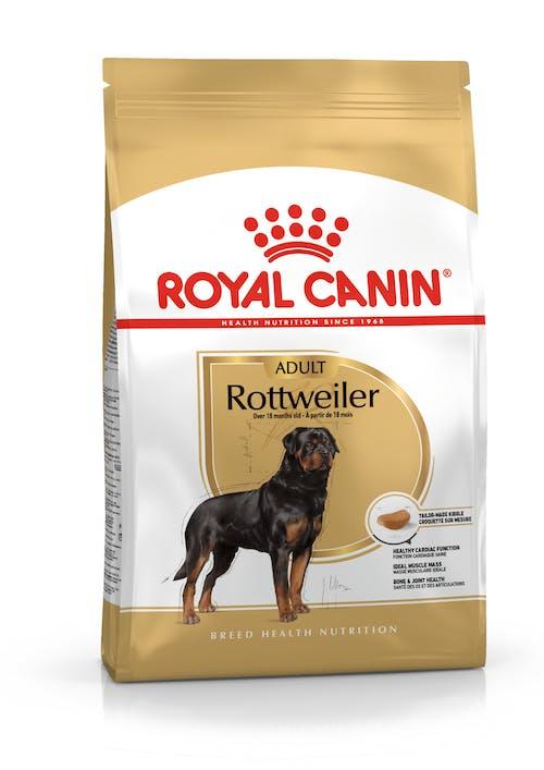 [PC01692] Royal Canin Pro Rottweiler Adult 17Kg, Rs.27,900.00