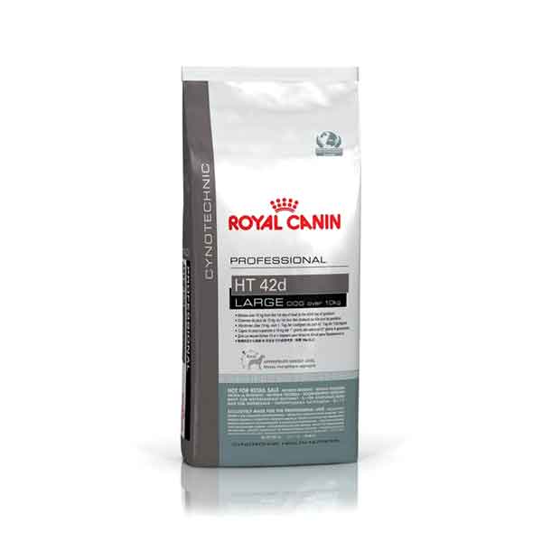 [PC03935] Royal Canin Professional HT42d Large Dog 17Kg, Rs.48,950.00