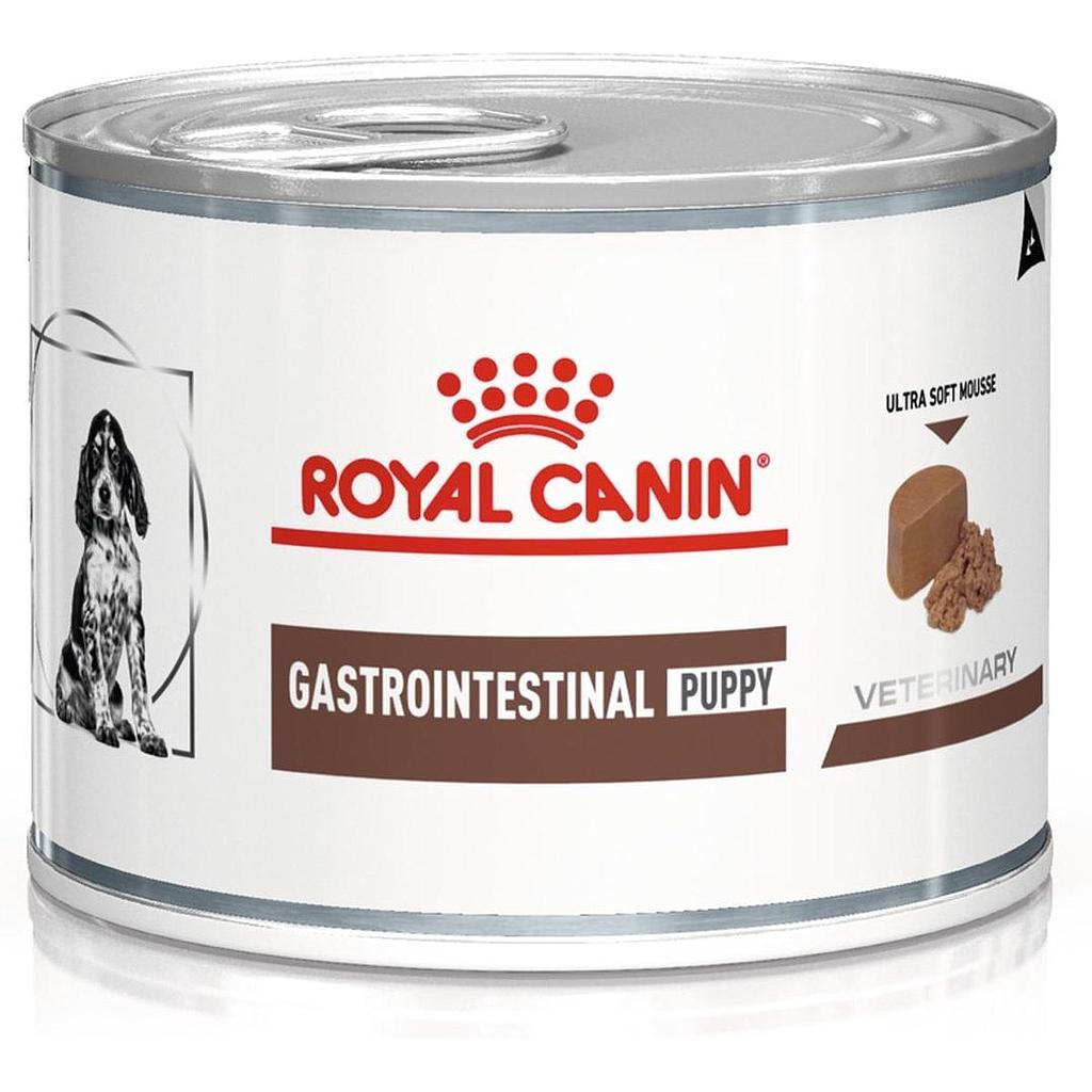 [PC03013] Royal Canin Puppy Gastrointestinal Mousse 195g, Rs.1,450.00