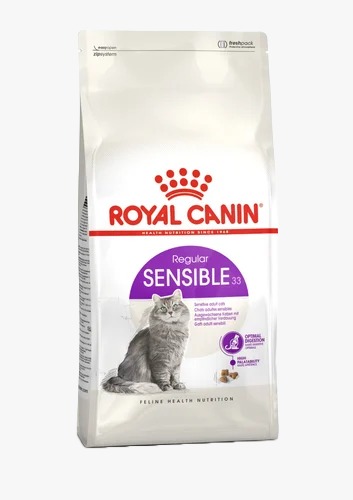 [PC02683] Royal Canin Regular Sensible 400g, Rs.2,450.00