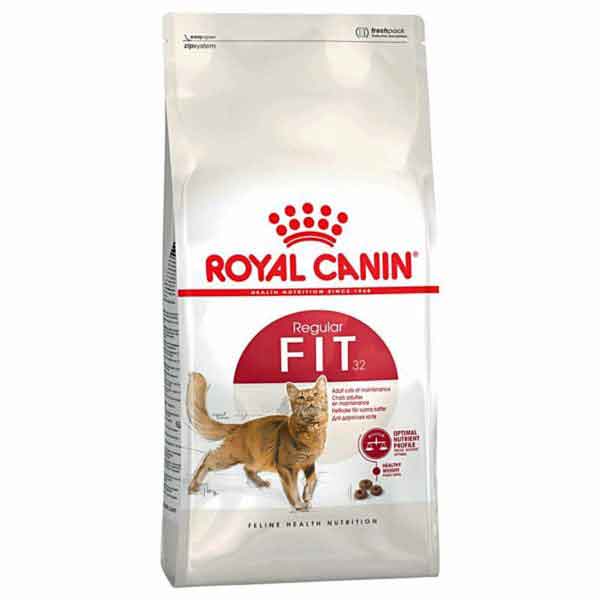 [PC03942] Royal Canin Reguler FIT32 2Kg, Rs.9,450.00