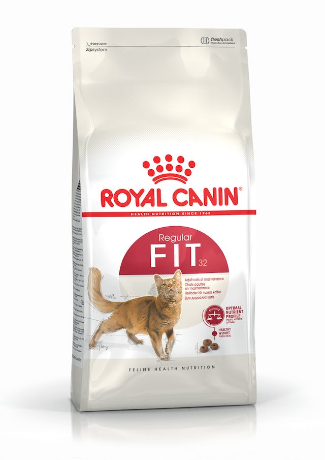 [PC02681] Royal Canin Reguler FIT32 400g, Rs.2,250.00