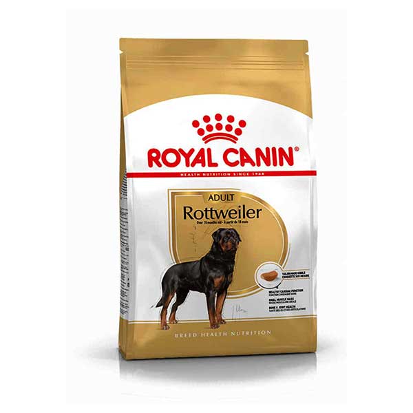 [PC03969] Royal Canin Rottweiler Adult 3Kg, Rs.10,850.00