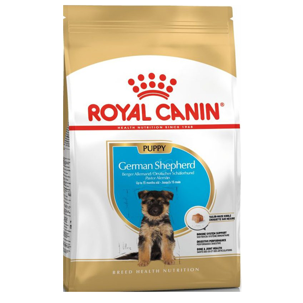 [PC03949] Royal canin german shepherd Puppy 12Kg, Rs.38,500.00