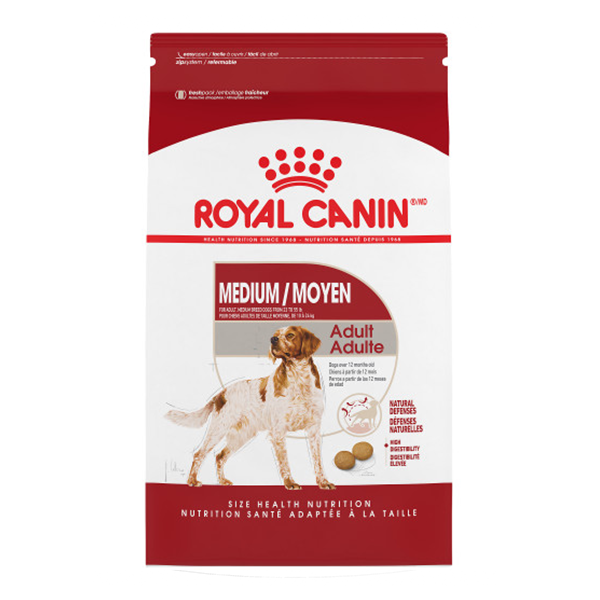[PC03959] Royal canin medium adult 10Kg, Rs.29,500.00