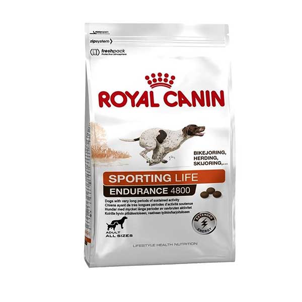 Royal canin sporting life energy 4800 13kg
