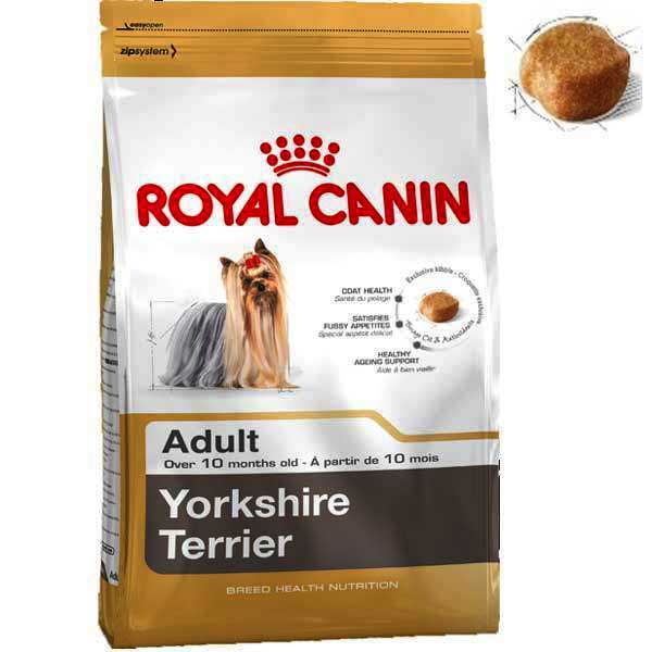 [PC01770] Royal canin yorkshire adult 1.5Kg, Rs.3,250.00