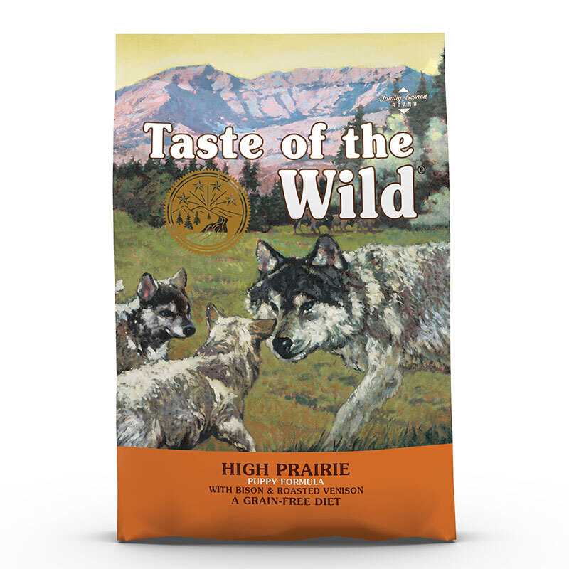 [PC01914] Taste of the wild puppy 2kg, Rs.3,340.00, OPD Rs.3,340.00