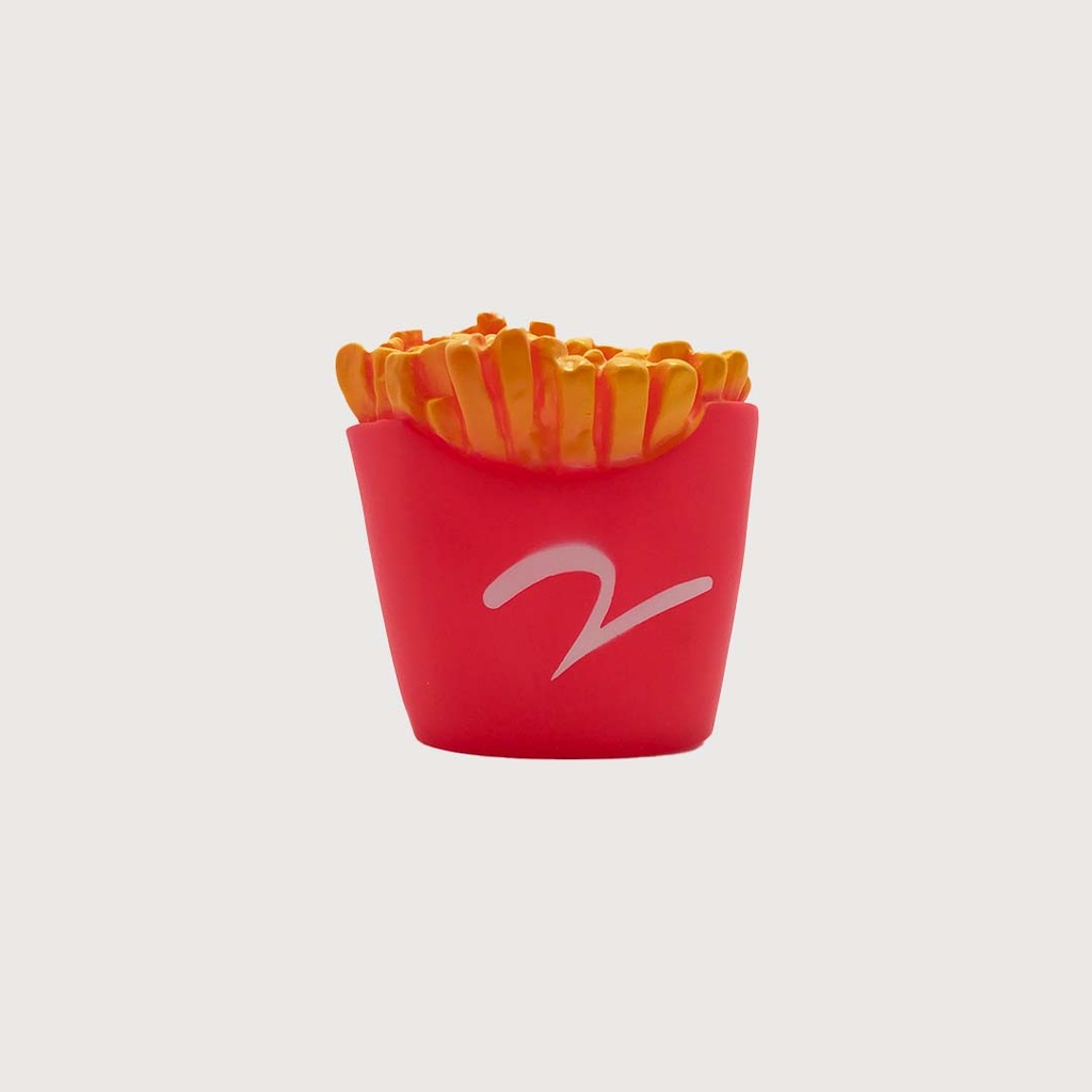 [PC02822] Toy French- Fries Squeaky, Rs.550.00