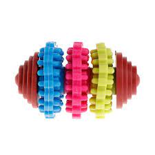 [PC02015] Toy Rubber Gear Ring - S, Rs.700.00