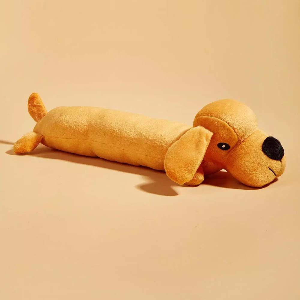 [PC03129] Toy Soft Plush Dog - M, Rs.980.00, OPD Rs.980.00