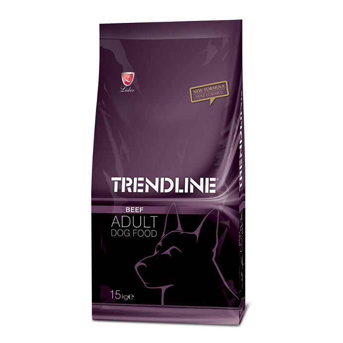 [PC02106] Trendline Adult Beef 15Kg, Rs.22,750.00