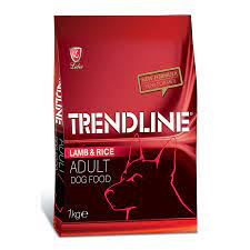 [PC02109] Trendline Adult Lamb & Rice 1Kg, Rs.1,850.00