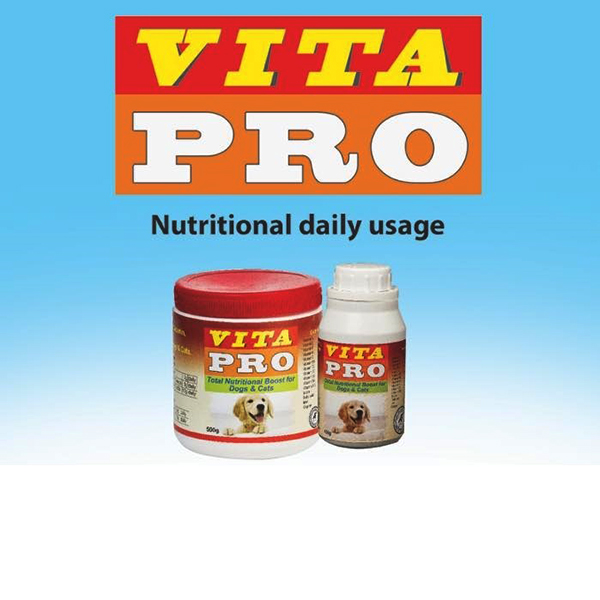 Vita pro 500 g
