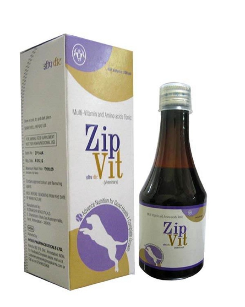 [PC02208] Zip Vit 200ml, Rs.2,181.00, OPD Rs.2,181.00